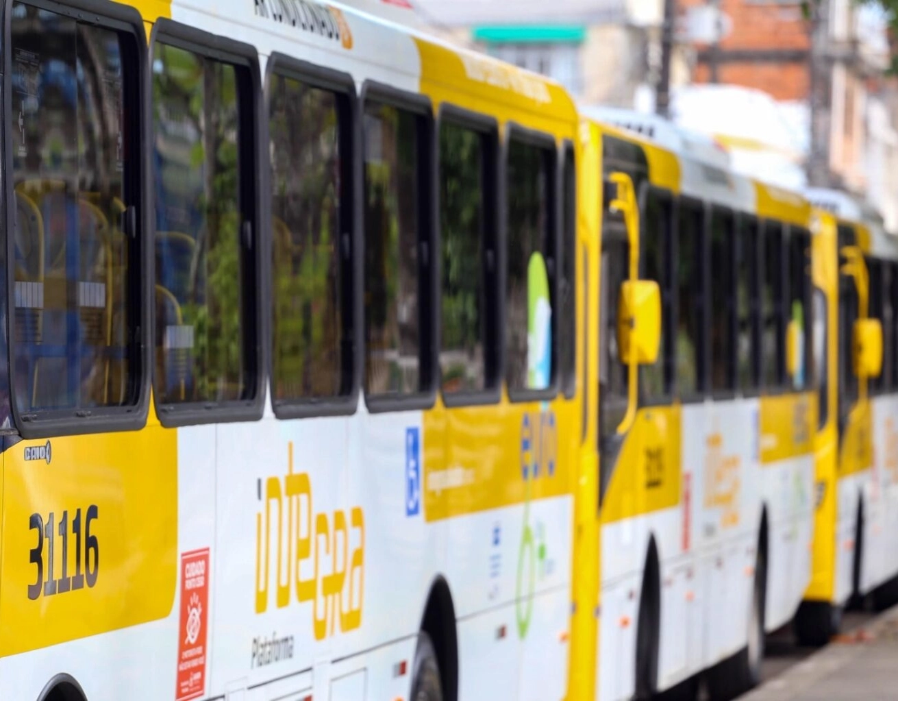 Moradores de três bairros soteropolitanos ganham nova linha de ônibus