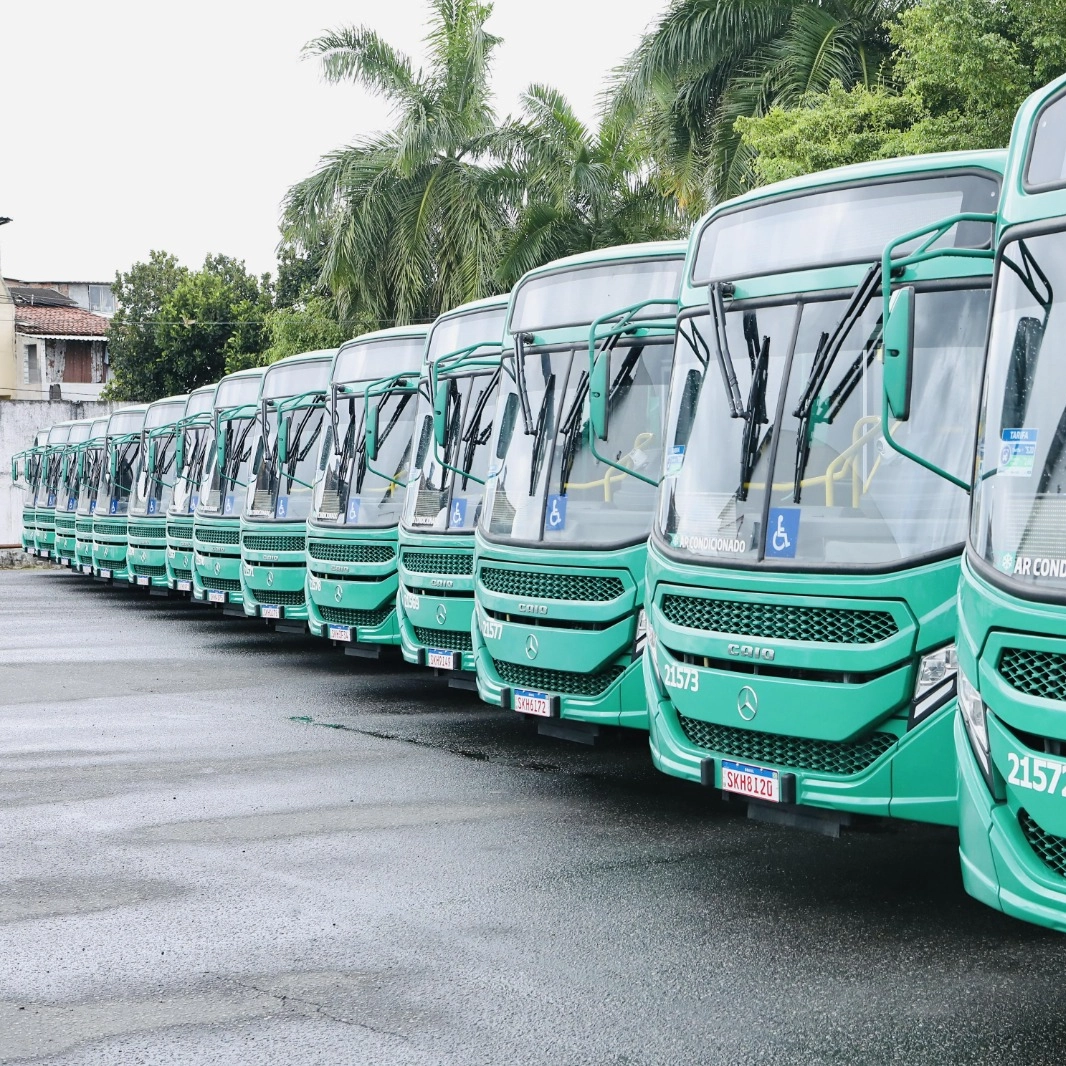 Prefeitura de Salvador fará pesquisa sobre qualidade do transporte coletivo