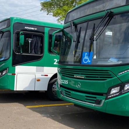 Rodoviários decidem não atrasar saída dos ônibus na sexta-feira