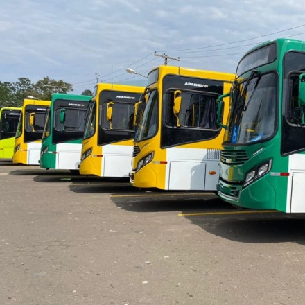 Ônibus voltam a circular no bairro do Uruguai, em Salvador