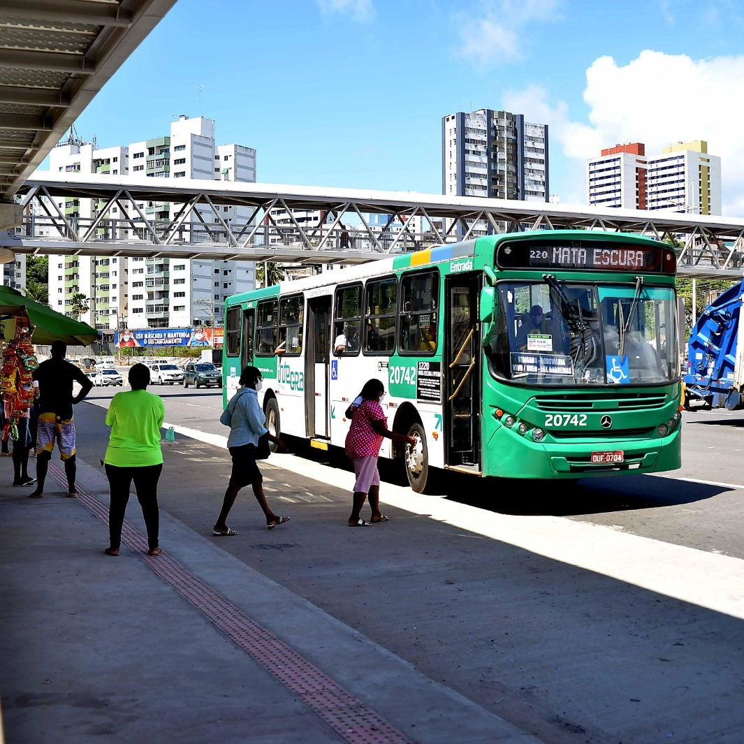 Salvador terá novas linhas de ônibus para atender horário de pico; veja lista