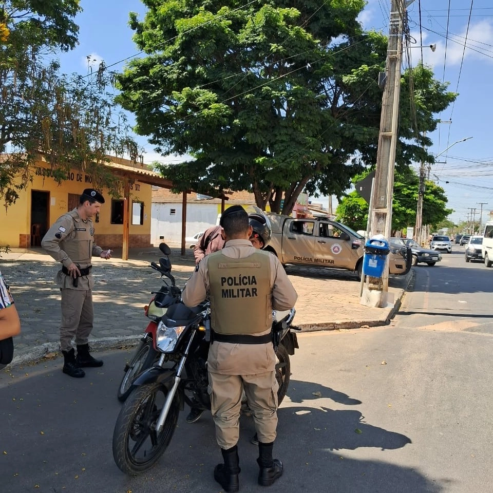 Operação Força Total apreende armas, recupera veículos e prende mais de 800 pessoas em todo Brasil