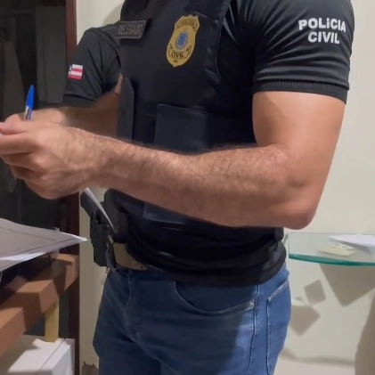 'Skywalker': polícia prende 17 em ação contra grupo criminoso; advogada movimentou R$ 6 mi