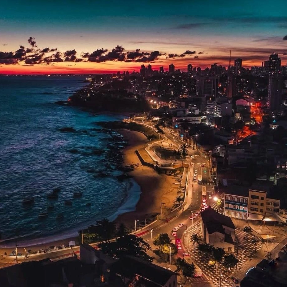 Rio Vermelho recebe nova edição circuito gastronômico inspirado na Espanha