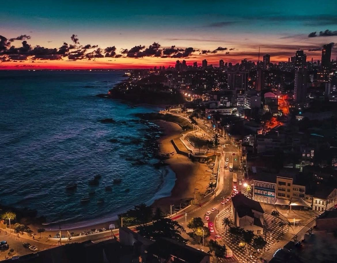 Salvador é destaque nacional e recebe nota máxima em gestão fiscal