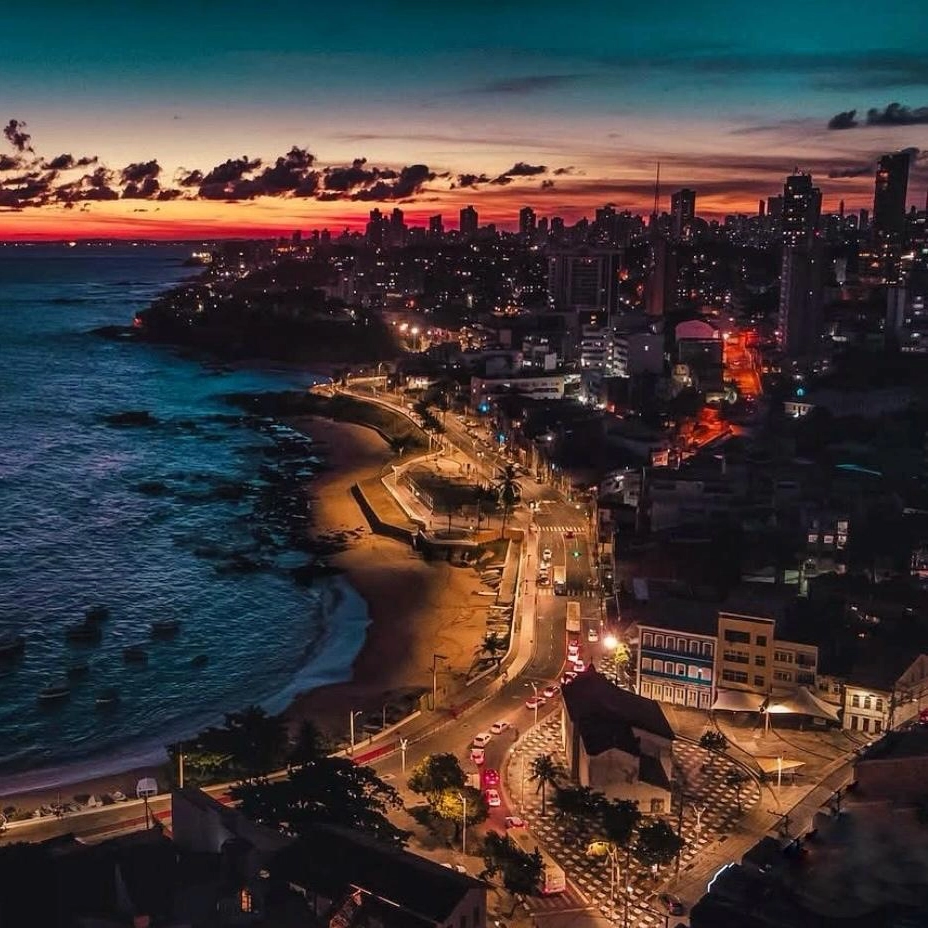 Salvador é destaque nacional e recebe nota máxima em gestão fiscal