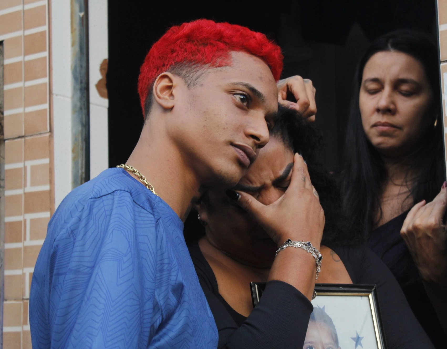Oruam, filho de Marcinho VP, anuncia que vai se entregar à polícia; entenda