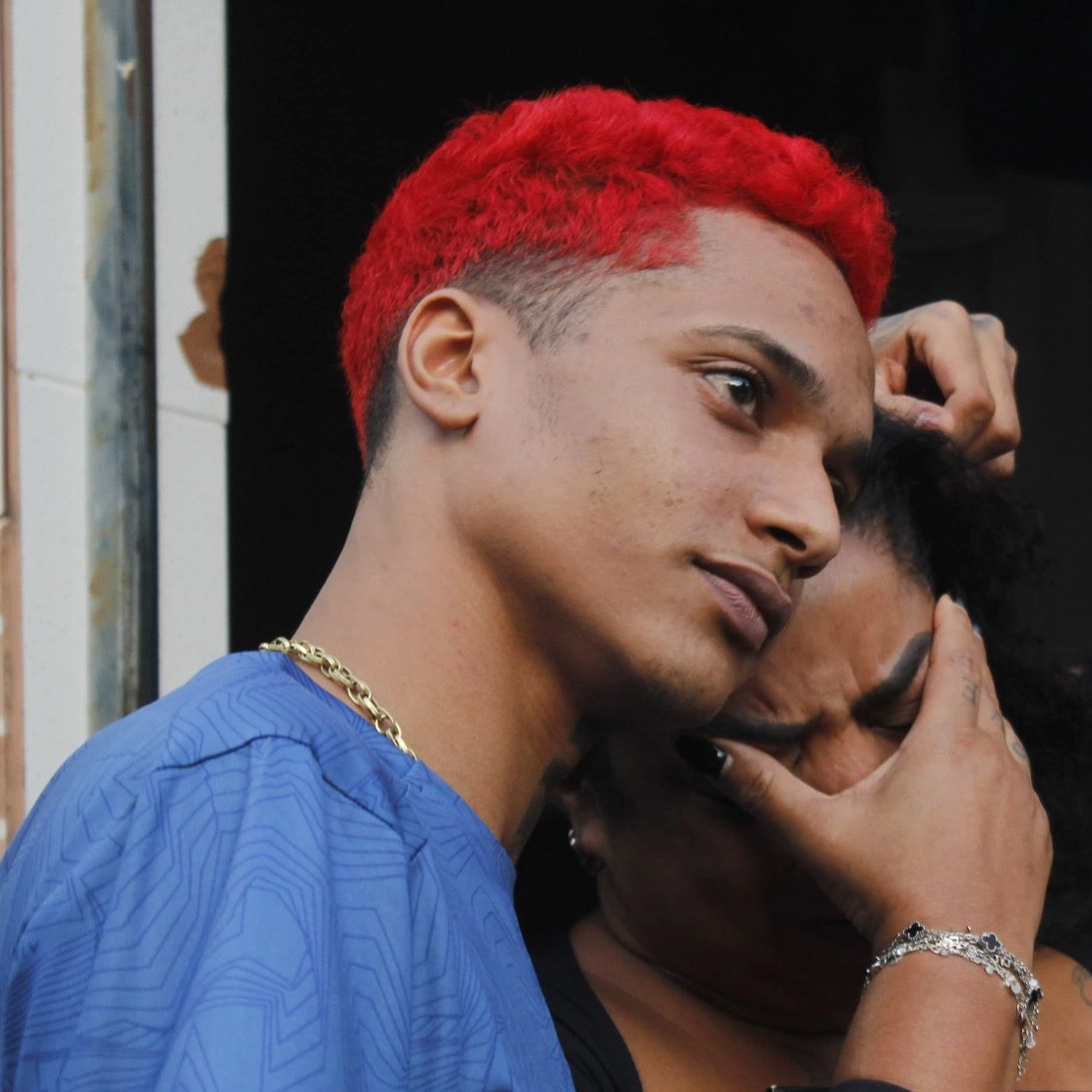 Oruam, filho de Marcinho VP, anuncia que vai se entregar à polícia; entenda
