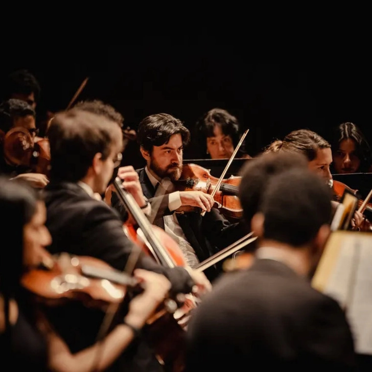 Cursos gratuitos de música sinfônica no Teatro Castro Alves