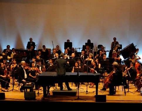 Osufba apresenta concerto gratuito no MAB