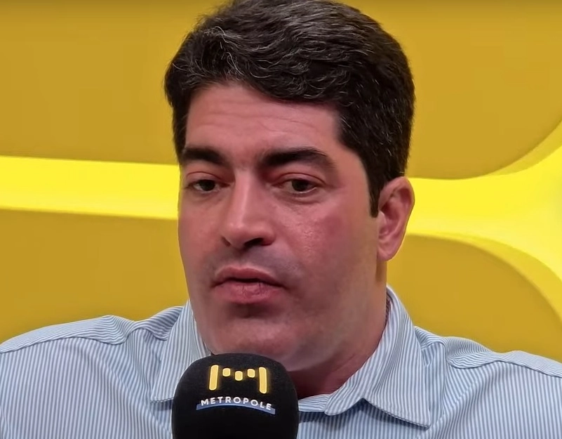 Otto Filho confirma respaldo do PSD para o TCE e prega cautela: 'Ainda não fui indicado pelo governador'