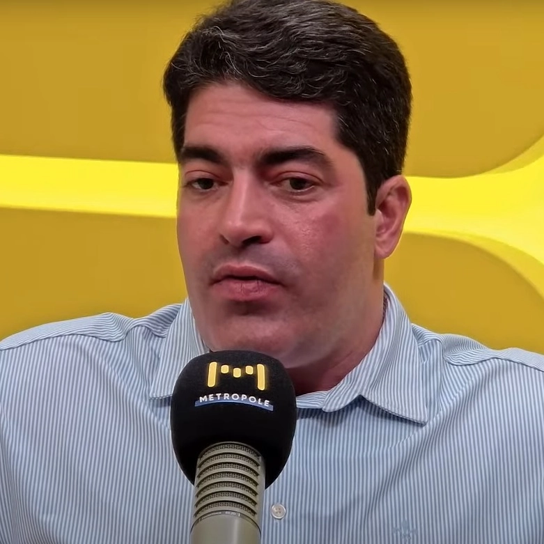 Otto Filho confirma respaldo do PSD para o TCE e prega cautela: 'Ainda não fui indicado pelo governador'