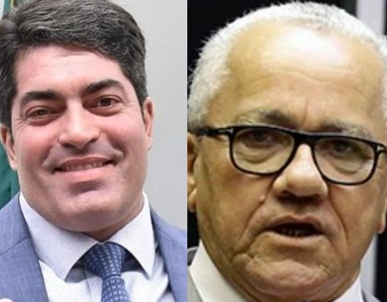 Otto Filho é confirmado no TCE, mas Josias Gomes ainda depende de decisão judicial; entenda