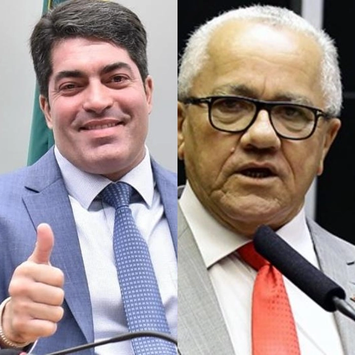 Otto Filho é confirmado no TCE, mas Josias Gomes ainda depende de decisão judicial; entenda