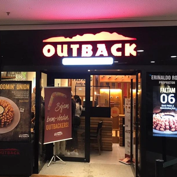 Primeiro Outback Steakhouse do interior da Bahia será em Feira de Santana