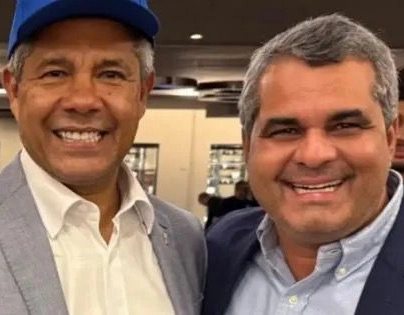 Governador Jerônimo Rodrigues comenta operação Overclean e defende investigados