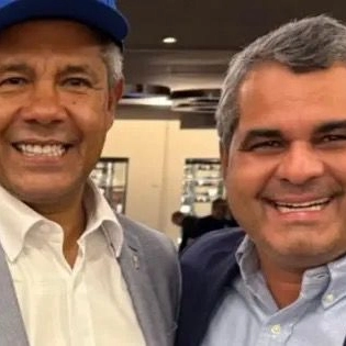 Governador Jerônimo Rodrigues comenta operação Overclean e defende investigados
