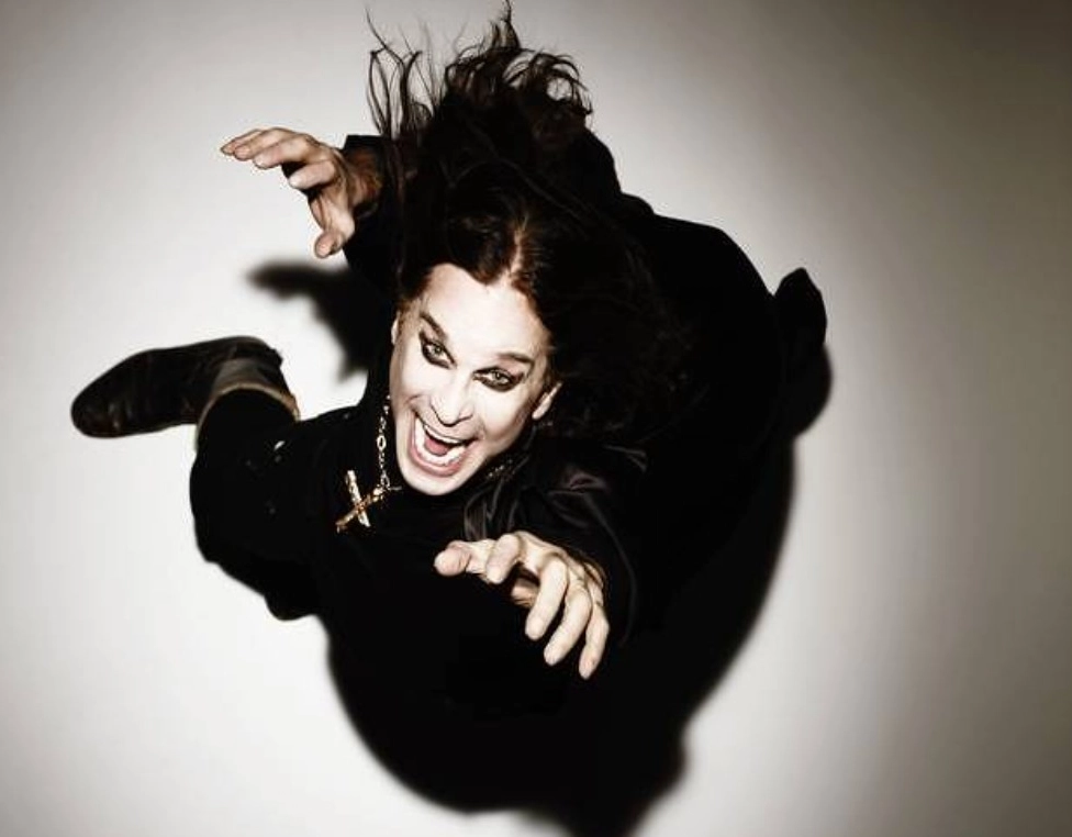 Causa da morte de Ozzy Osbourne é revelada por atestado oficial