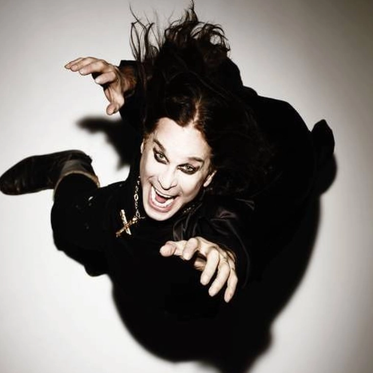 Causa da morte de Ozzy Osbourne é revelada por atestado oficial