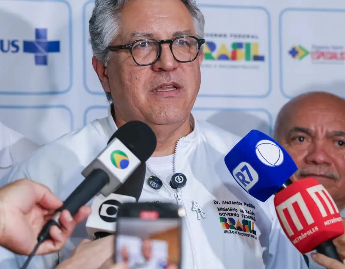 Padilha decide não participar de reunião na ONU após restrição dos EUA