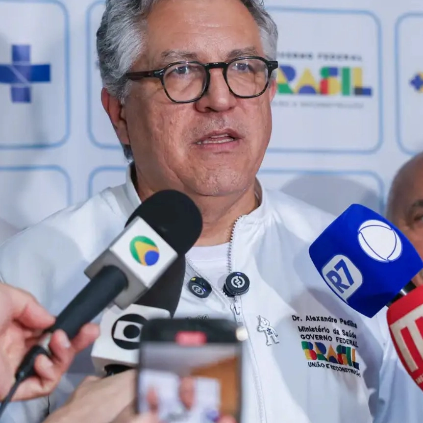 Padilha decide não participar de reunião na ONU após restrição dos EUA