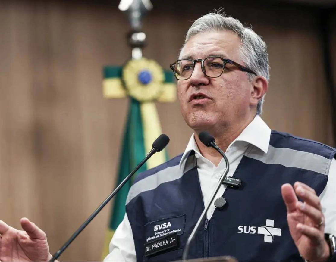 Casos suspeitos de intoxicação devem aumentar no país, diz ministro