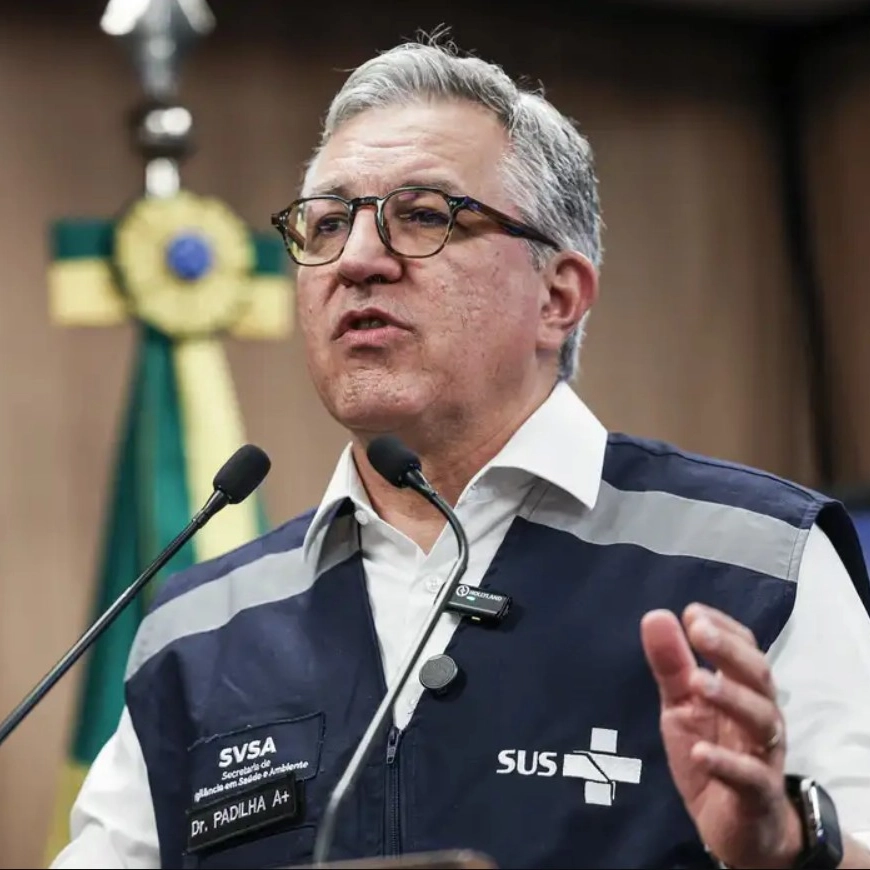 Casos suspeitos de intoxicação devem aumentar no país, diz ministro