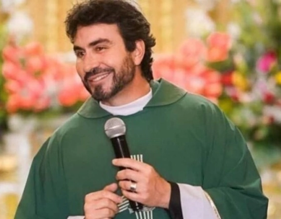 Fábio de Melo anuncia pausa em agenda de shows para tratar depressão