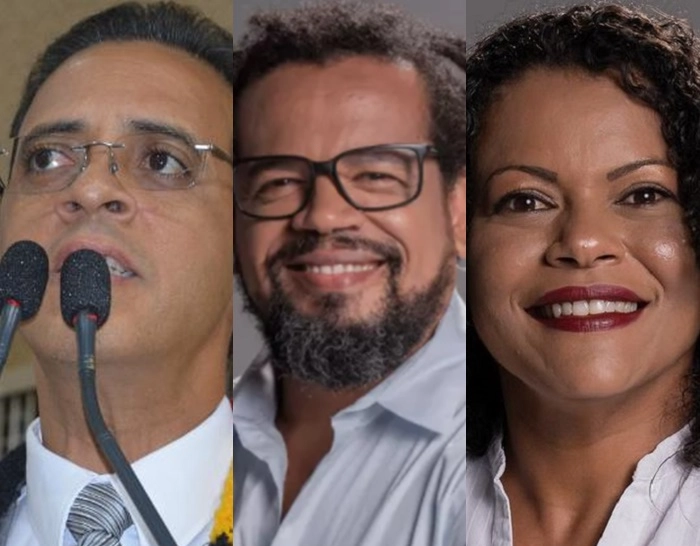 Três nomes para Prefeitura de Salvador despontam no PSOL após rompimento com Jerônimo