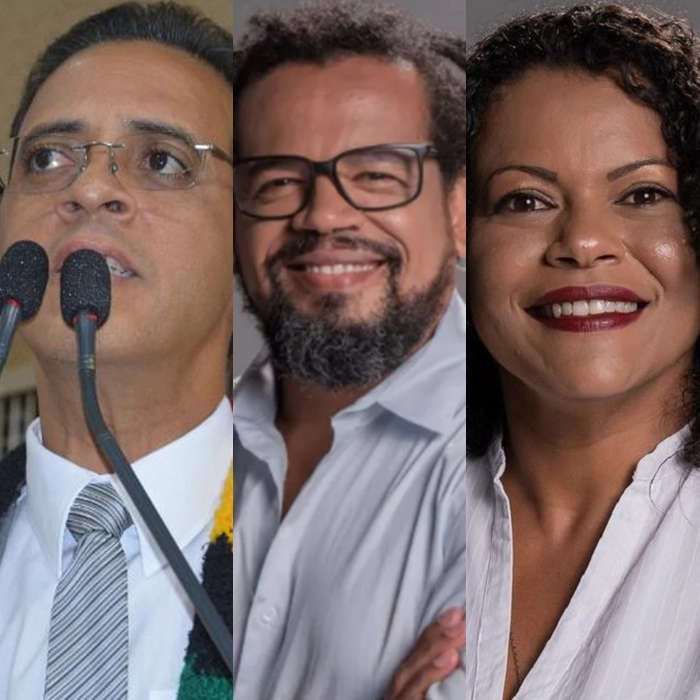 Três nomes para Prefeitura de Salvador despontam no PSOL após rompimento com Jerônimo