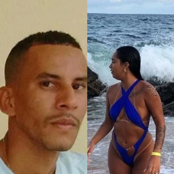 Líder do tráfico que mandou matar blogueira em Periperi é achado queimado; perícia vai confirmar