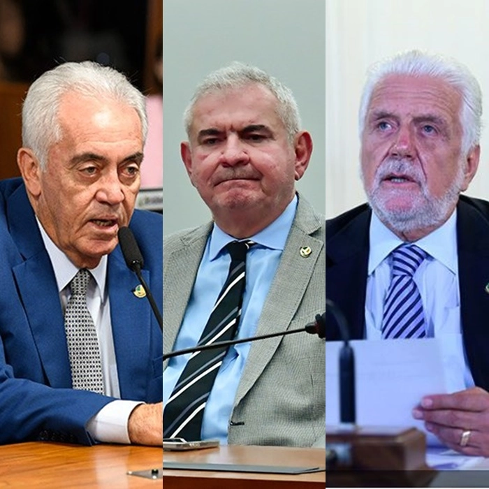 Senadores baianos terão posições de destaque; veja detalhes