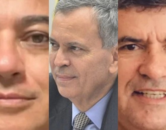 'Caloi', 'garfo' e mais: trocas de mensagens mostram suposta propina envolvendo gabinete de deputado, empresário e prefeitos