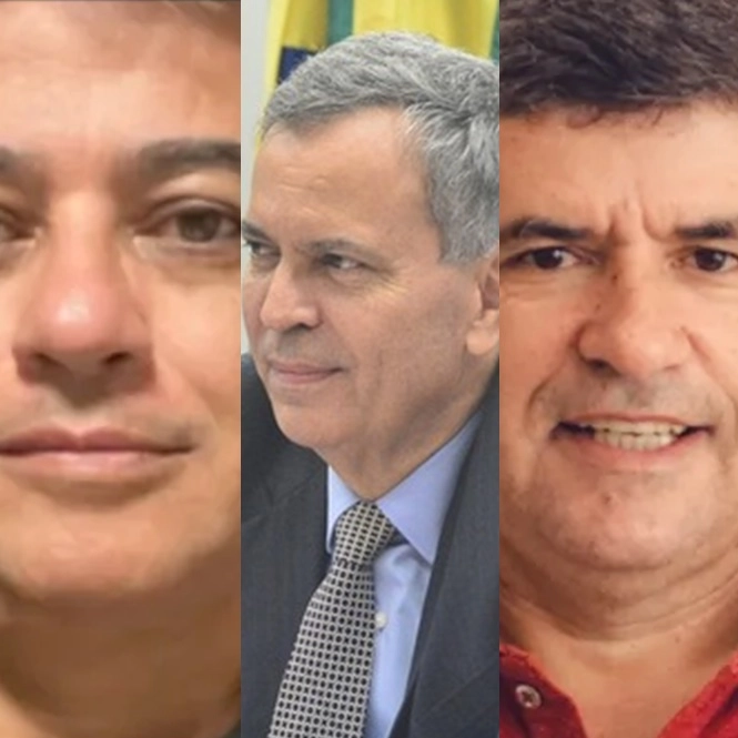 'Caloi', 'garfo' e mais: trocas de mensagens mostram suposta propina envolvendo gabinete de deputado, empresário e prefeitos