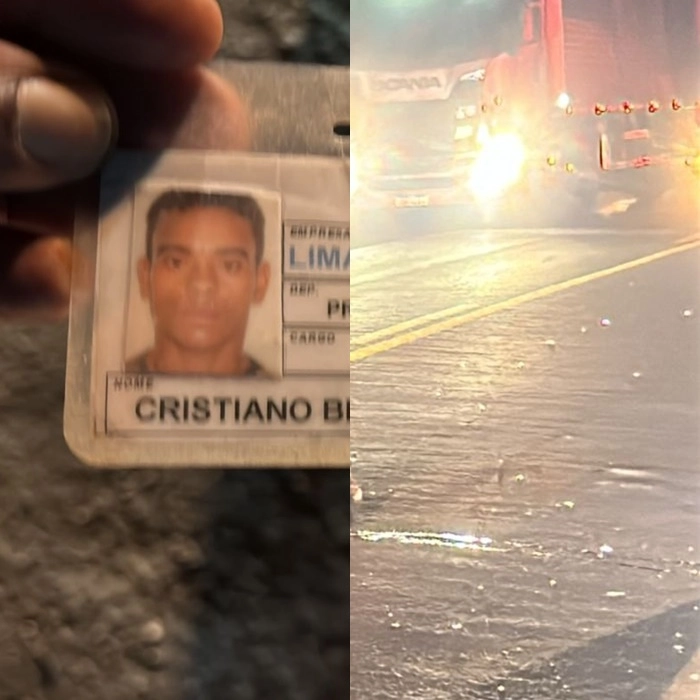 Acidente deixa casal e filho pequeno mortos, na Bahia