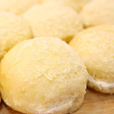 Pãozinho delícia pode virar bem cultural e imaterial da Bahia