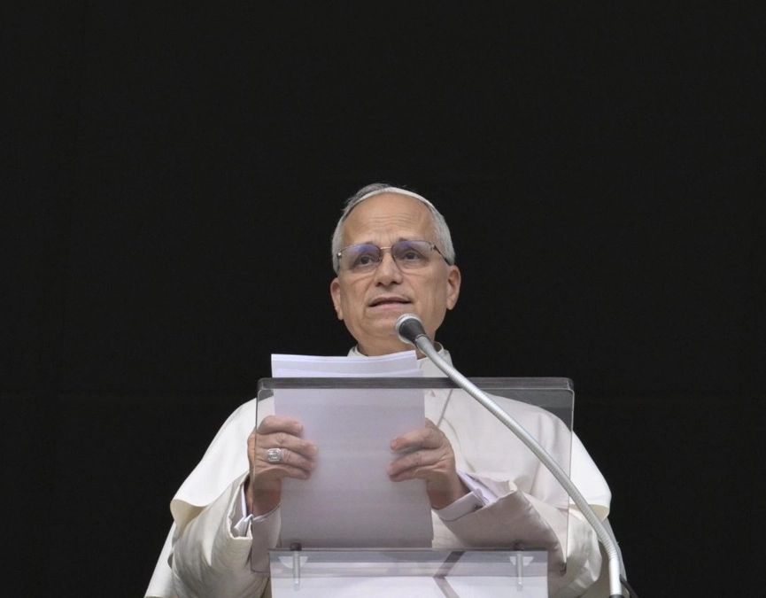 Papa manifesta preocupação com crise na Venezuela