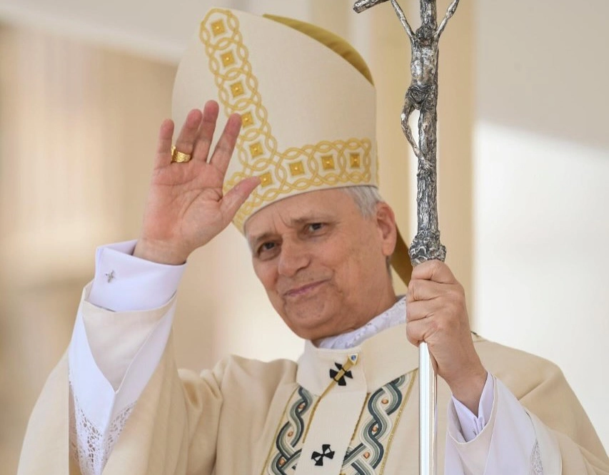 Pálio e Anel do Pescador: Entenda a simbologia dos elementos recebidos pelo novo Papa
