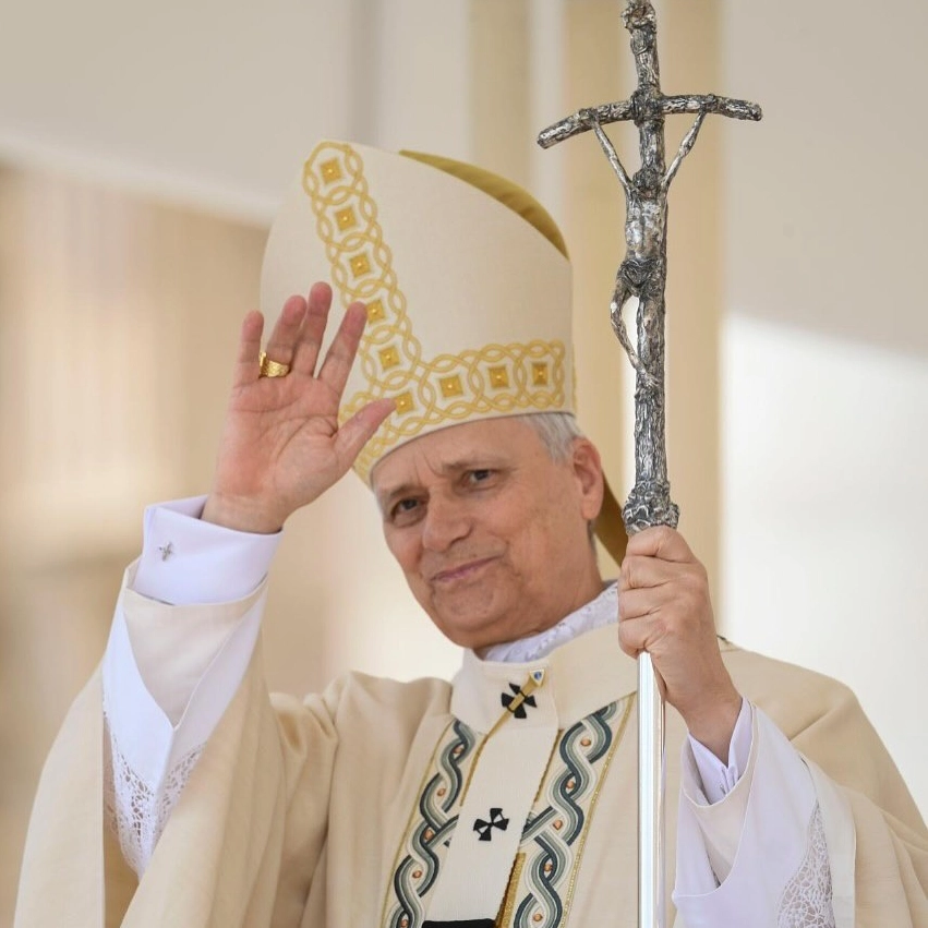 Pálio e Anel do Pescador: Entenda a simbologia dos elementos recebidos pelo novo Papa