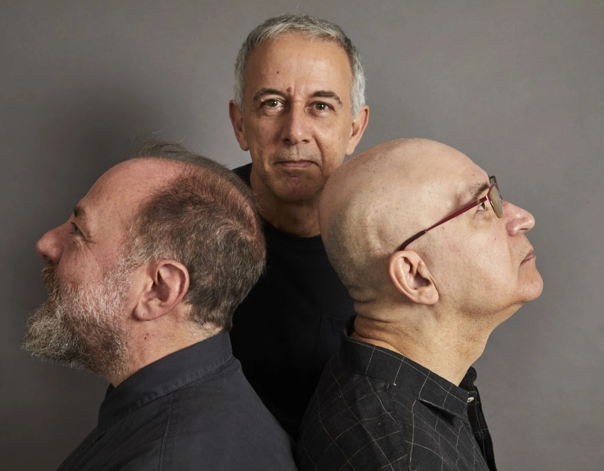 Os Paralamas do Sucesso anunciam show em Salvador; saiba mais