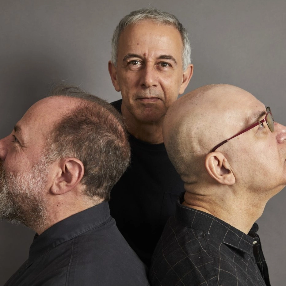 Os Paralamas do Sucesso anunciam show em Salvador; saiba mais