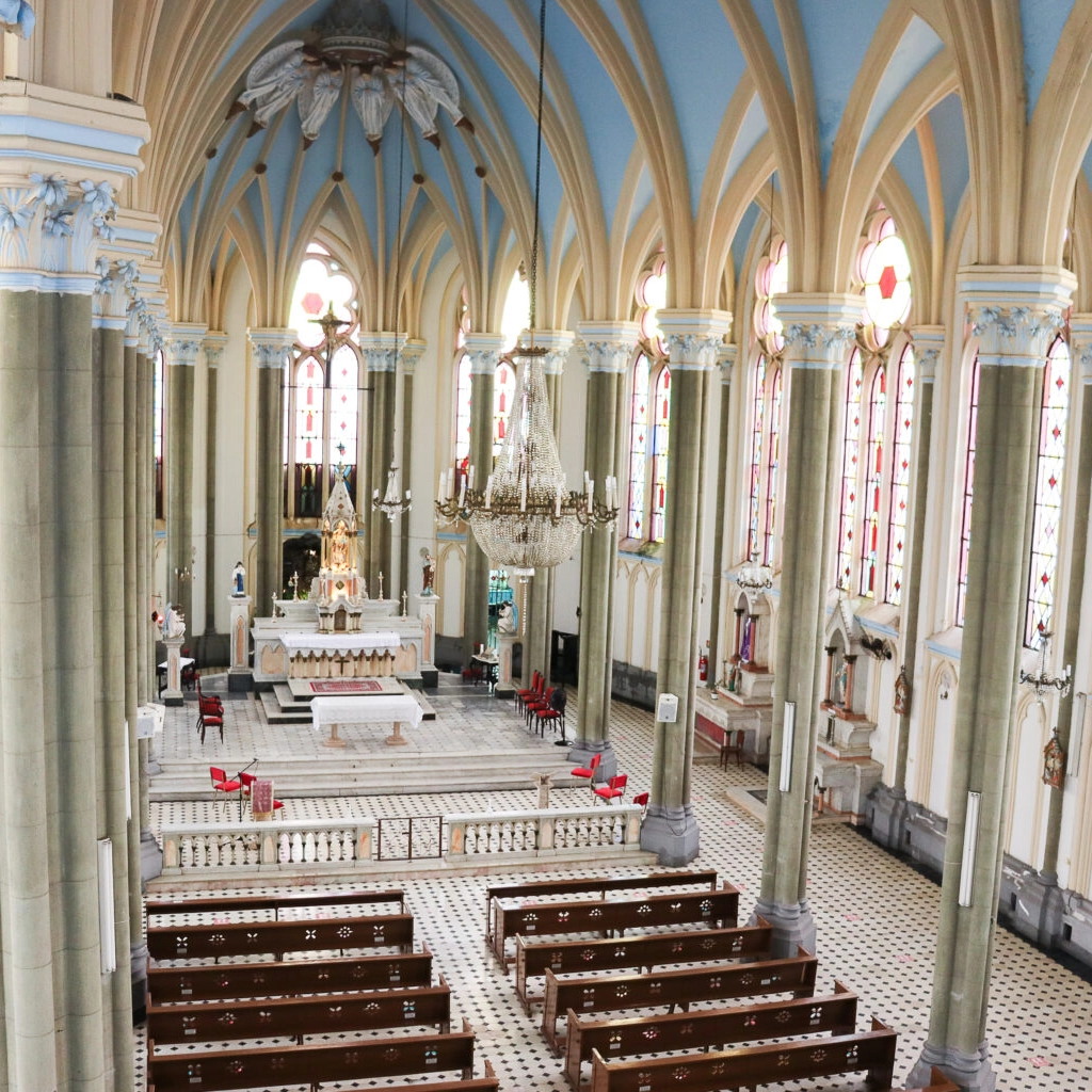 Candomblecistas dizem ter sido expulsos de igreja em Salvador; padre se defende