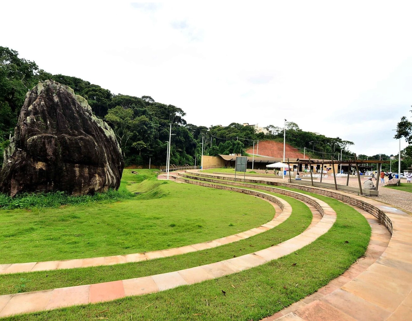 Feriadão junino altera horário de funcionamento dos equipamentos culturais e de lazer em Salvador