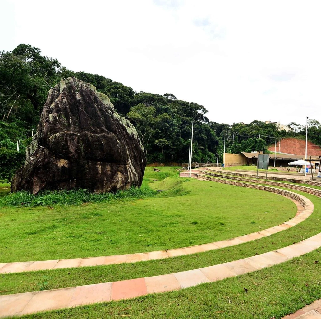 Feriadão junino altera horário de funcionamento dos equipamentos culturais e de lazer em Salvador