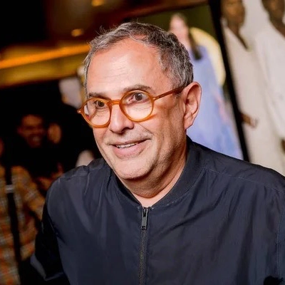 Paulo Borges, criador da São Paulo Fashion Week, ganhará documentário