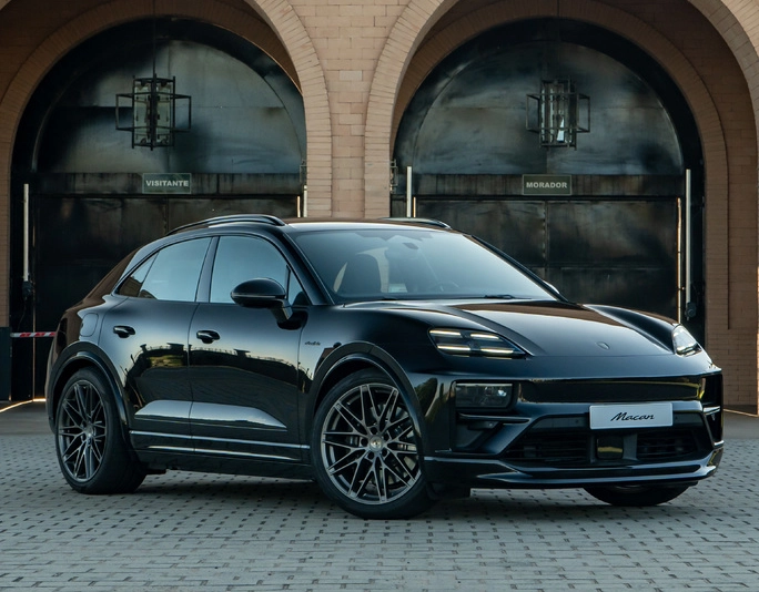 Novo Porsche Macan é lançado no mercado brasileiro, com apresentação em Salvador