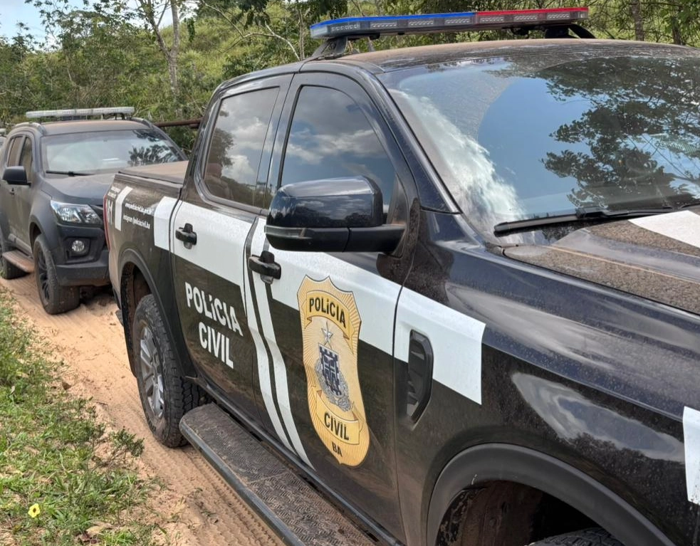 Ministério da Justiça coloca, mais uma vez, Bahia como o estado mais violento do país; veja lista de cidades mais perigosas