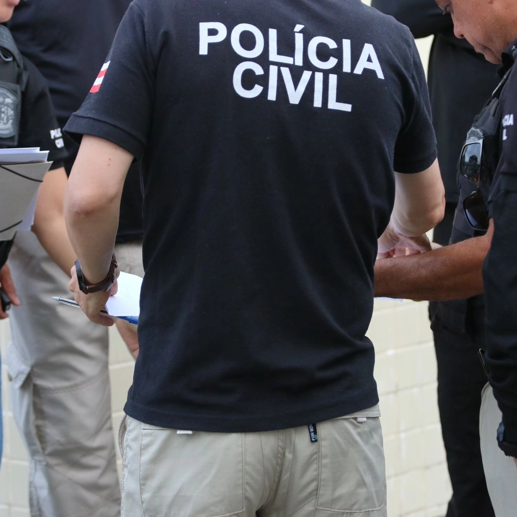 Empresário é preso por chefiar rede exploração sexual de adolescentes na Bahia