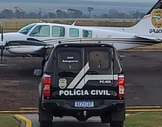 Suspeito de estupro virtual contra adolescente é preso no norte da Bahia