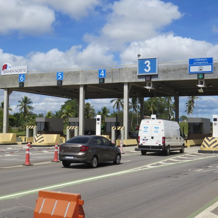 Contran aprova novas regras para pedágio eletrônico nas rodovias do país